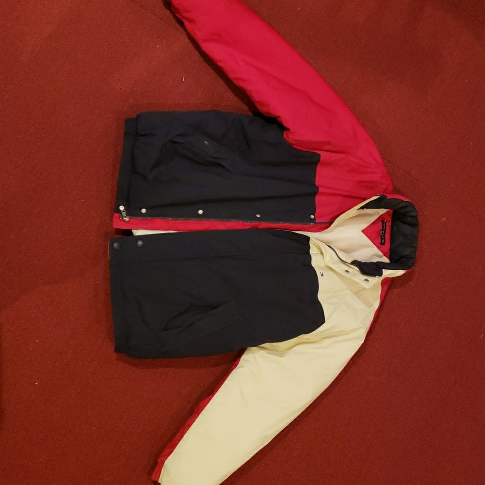Tommy Hilfiger coat